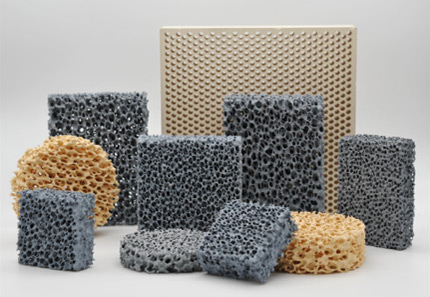 陶瓷過(guò)濾器