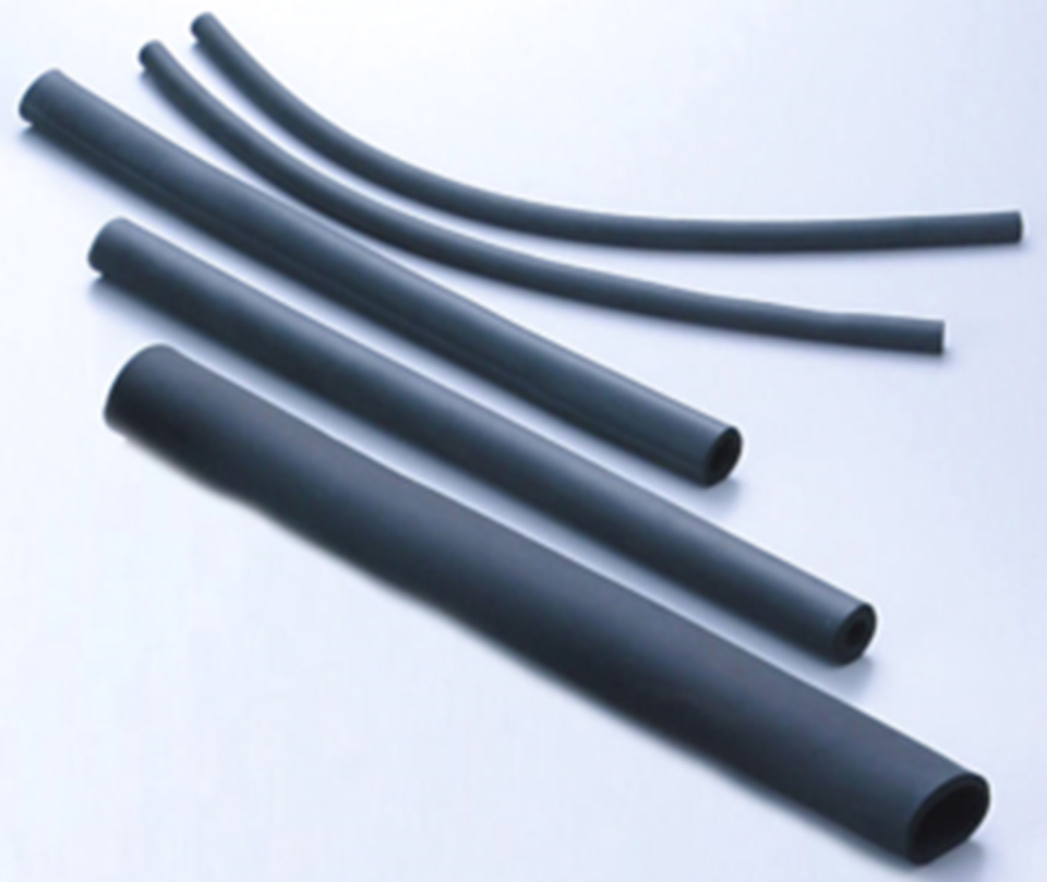 橡膠海綿保護條