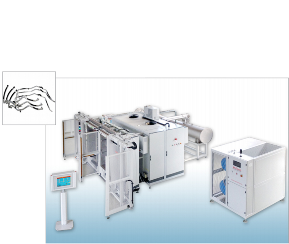 空調管路檢測-半自動泄露檢測機