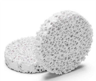 氧化鋁陶瓷過濾器